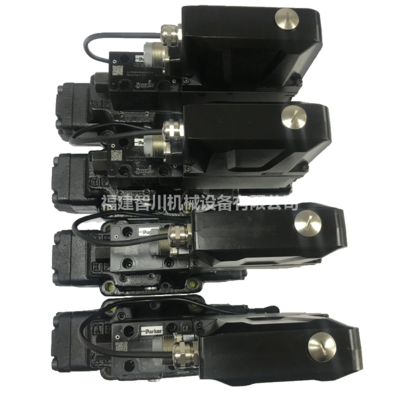 PARKER 派克 比例阀 D41FPB61FA4NK