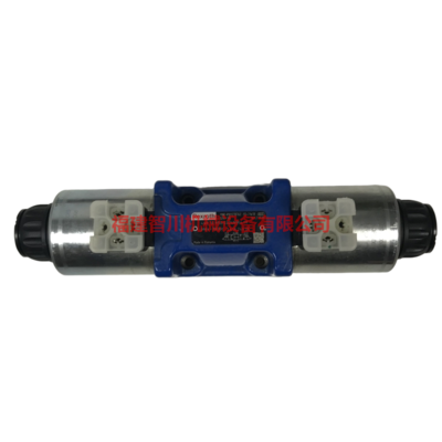 Rexroth 力士乐 液压方向短管阀 R901278762 4WE10H5X/EG24N9K4/M