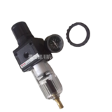 AVENTICS 安沃驰 过滤器-压力调节器 0821300285 NL4-FRE-G012-GAU-100-PNB-AO-05,00-SONDER