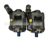 Rexroth 力士乐 轴向柱塞变量泵 R902453681 AA10VSO10DR/52R-VPA14N00