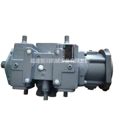 Rexroth 力士乐 轴向柱塞泵 R902188284 A20VG045HT1001M1/11BRNB2S73FB2S4A