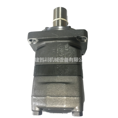 DANFOSS 丹佛斯 摆线马达 OMV400151B3101
