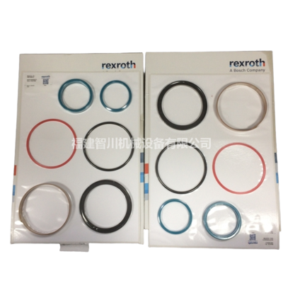 Rexroth 力士乐 密封套件 R961008612 CDL2.125 070M