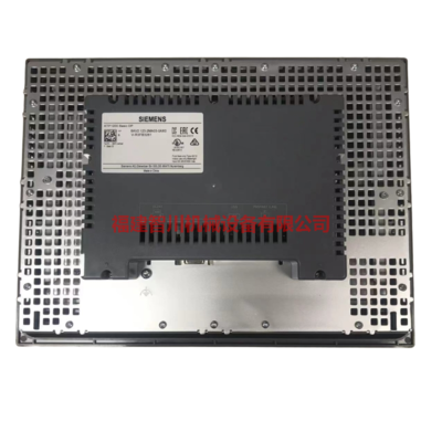 siemens 西门子 电控元件 6AV2123-2MA03-0AX0