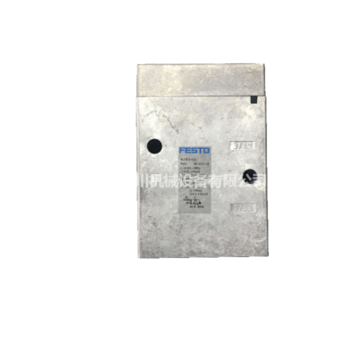 FESTO 费斯托 气控阀 9983 VL/O-3-1/2