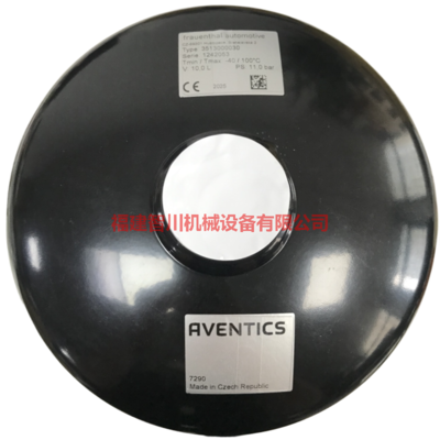AVENTICS 安沃驰 气动元件 3513000030 AR1-G100-0100
