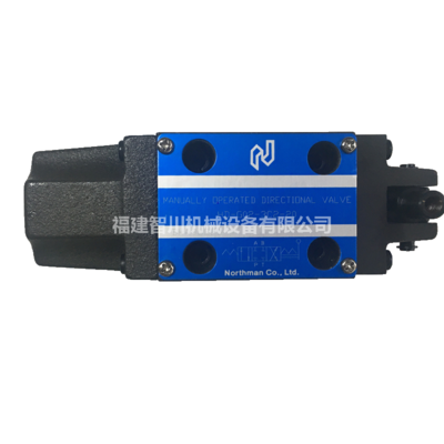 northman北部精机 液压阀 HD-G02-3C2-20