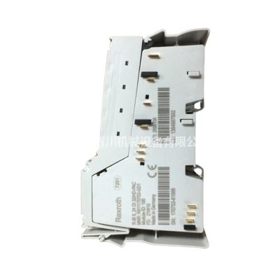 Rexroth 力士乐 接口模块 R911170753 R-IBIL24DI32 HD-PAC