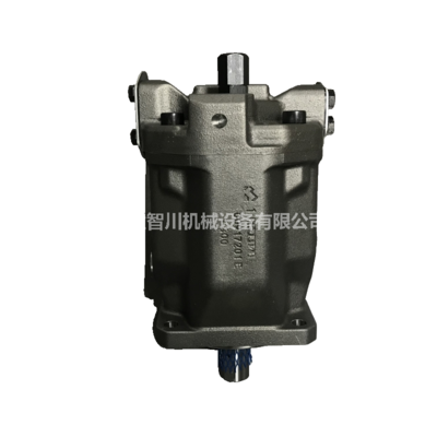 Rexroth 力士乐 轴向柱塞泵 R910945253 AA10VSO140DFR1/31R-VPB12N00