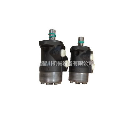Danfoss 丹佛斯 摆线马达 OMP200151-0615