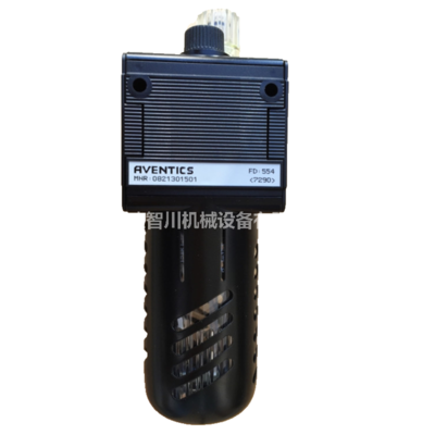 AVENTICS 安沃驰 标准-喷雾润滑器 0821301501 NL4-LBS-G012-PBS-ON