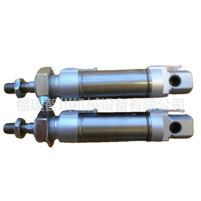 Festo 费斯托 圆形气缸 标准气缸 19219 DSNU-25-25-P-A