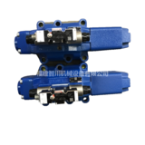 Rexroth 力士乐 液压比例方向阀 R901055378 4WRZE32W8-520-73/6EG24N9K31/F1D3M