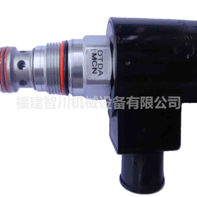 SUN hydraforce 2位2通电磁阀为直动式，锥阀 DTDA-MCN-224