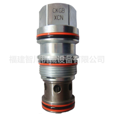 SUN hydraforce 先导液控单向阀 CKGB-XCN