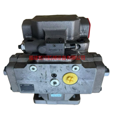 Rexroth 力士乐 轴向柱塞泵 R910974769 A4VSO250DR/30R-PPB13N00