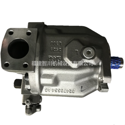 Rexroth 力士乐 轴向柱塞泵 R902563895 AA10VSO71DR/31R-VPA42N00