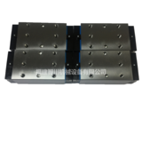 Rexroth 力士乐 滚柱滑块 R18245232X RWD-055-SLH-C2-H-2