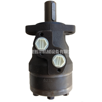 Danfoss 丹佛斯 摆线马达 OMH200151H1002