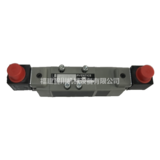 AVENTICS 安沃驰 方向控制阀 0820027225 DISTRIBUTEURELECT220/230V;50HZ