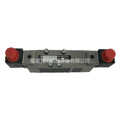 AVENTICS 安沃驰 方向控制阀 0820027225 DISTRIBUTEURELECT220/230V;50HZ