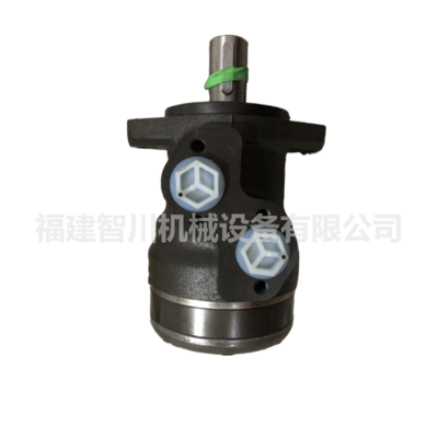 Danfoss 丹佛斯 摆线马达 液压马达 OMR125151-0703