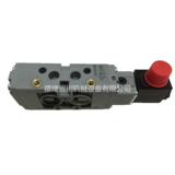 AVENTICS 安沃驰 0820022021 SOLENOID-OPERATEDWV1/8"5/224V/00