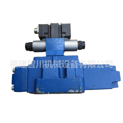 Rexroth 力士乐 液压比例方向阀 R900767522 4WRZE25W8-325-73/6EG24N9K31/A1D3M