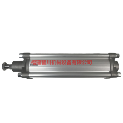 AVENTICS 安沃驰 气动元件 0822124008 PRA-DA-080-0250-0-2-2-1-1-1-BAS