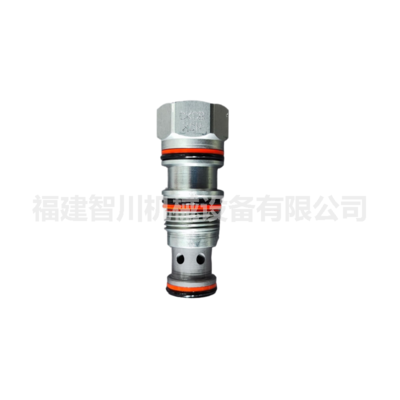 SUN hydraforce 先导打开单向阀 带标准导压 CKCB-XCN