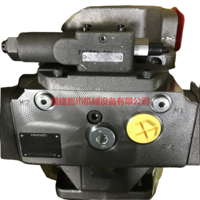 Rexroth 力士乐 轴向柱塞泵 R910994306 A4VSO125DR/30R-PPB13N00