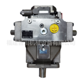 Rexroth 力士乐 轴向柱塞变量泵 R910999125 AA4VSO180DR/30R-PPB13N00