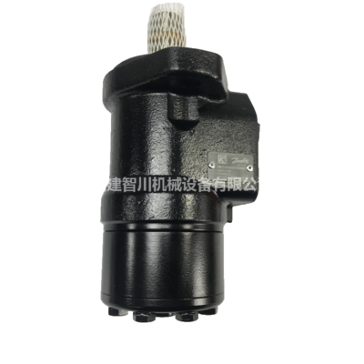 Danfoss 丹佛斯 摆线马达 155315A6312BAAAAS