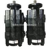 PARKER 派克 液压泵 3129320263