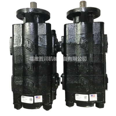 PARKER 派克 液压泵 3129320263