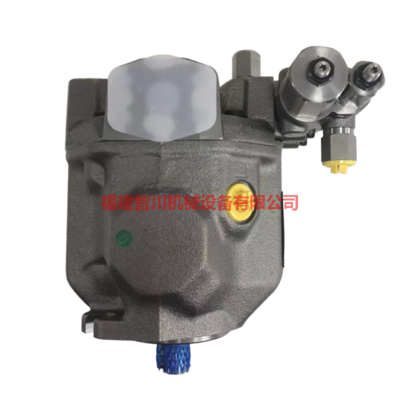 Rexroth 力士乐 轴向柱塞泵 R910991846 AA10VSO18DFR1/31R-VPA12N00