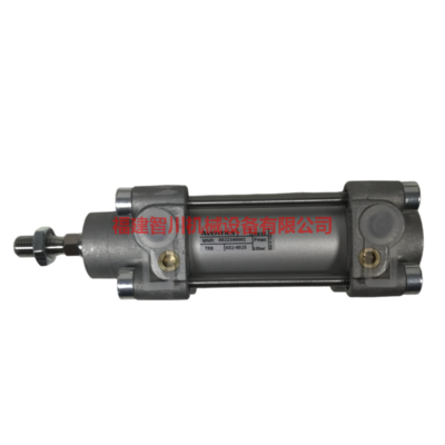 AVENTICS 安沃驰 气动元件 0822340001 TRB-DA-032-0025-0-2-2-1-1-1-BAS