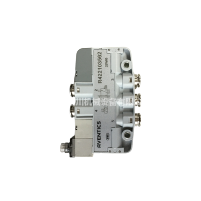 AVENTICS 安沃驰 气动元件 R422100562升级为R422103562