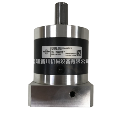 Neugart 纽卡特 减速机 电气元件 PLE080-003-SSSA3AEZ19/35/70/90/B5/M6