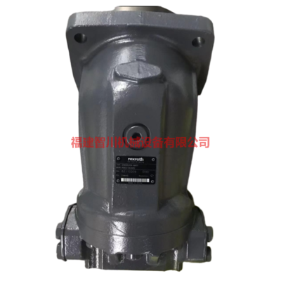 Rexroth 力士乐 轴向柱塞马达 R902193982 A2FM160/61W-VAB020