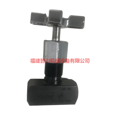PARKER 液压元件 派克 9MV400S