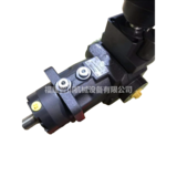 Rexroth 力士乐 轴向柱塞泵 R902182161 A7VKO012MA/10MRSKGP350000-0 27412.0001