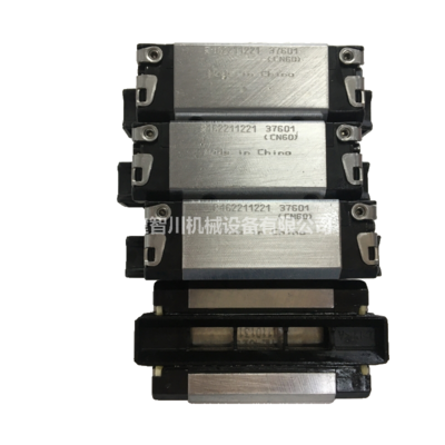 Rexroth 力士乐 滚珠托架 R162211221 KWD-015-SNS-C1-P-1