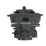 Rexroth 力士乐 轴向柱塞泵 R902207015 A4VG125EP4DM1/32L-NZF02K743EP-S
