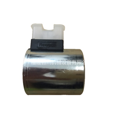 Rexroth 力士乐 磁性线圈 R901370939 45-K4___-30G24___04