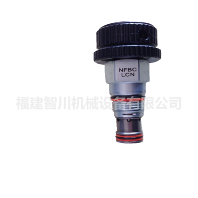 SUN hydraforce 全调型节流阀 NFBC-LCN