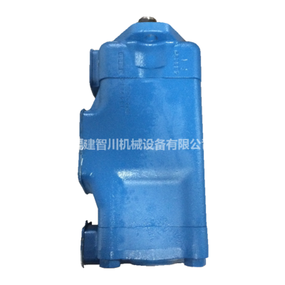 VICKERS 威格士 液压泵 4535V-60A38-1CC-22R