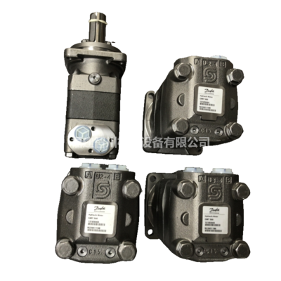 DANFOSS 丹佛斯 摆线马达 OMT500151B300