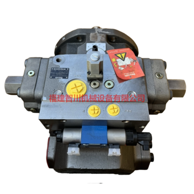 Rexroth 力士乐 轴向柱塞泵 R902447872 AHA4VSO500HS4/30R-PPH25N00