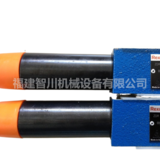 Rexroth 力士乐 直动式减压阀 R900410849 ZDR6DA2-4X/150Y